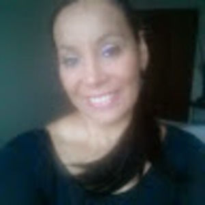 Meet your Posher, Olga rocio